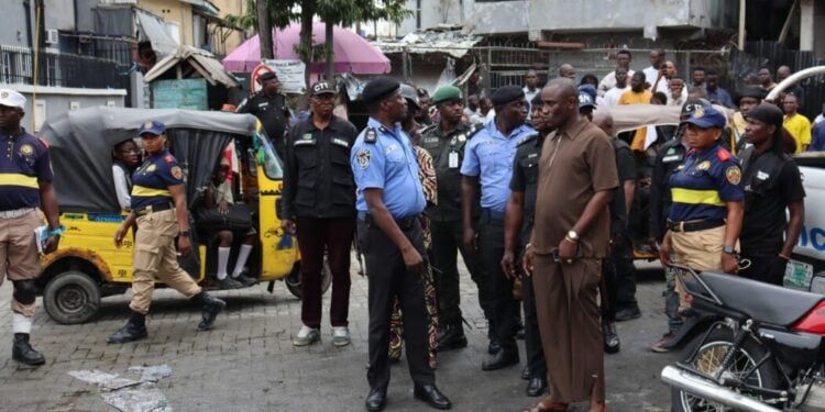 lagos