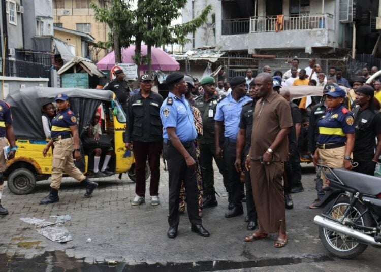 lagos