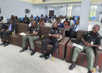 Ember Months: Police Order Banks To Install Functional CCTV Cameras In Delta