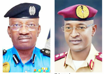 How VIP Convoys Endanger Ordinary Lives