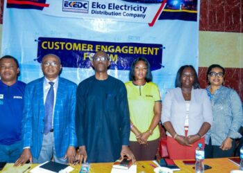Eko DisCo Tells Ibeju-Lekki Residents To Priotise Safety Amid Rainy Season Risks