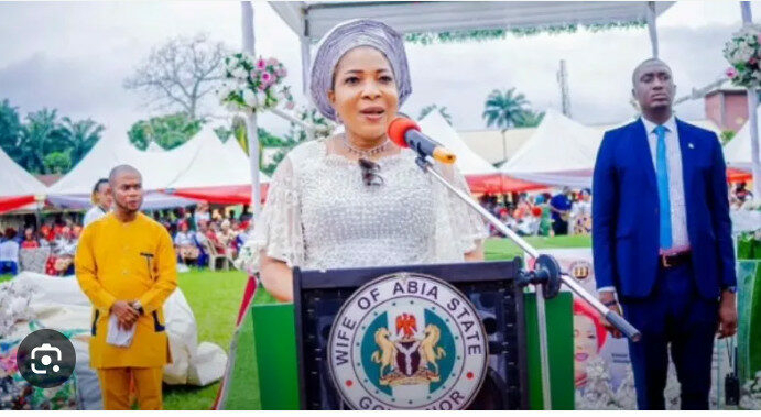 Abia To Launch Measles, Rubella Vaccinations 1 Priscilla Chidinma Otti 1