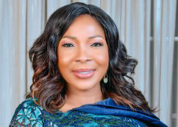 Abia First Lady Launches Back-to-school Outreach