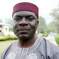 Address Demands For Grazing Lands To Curb Conflicts, Prof. Sha Tells FG 1 Prof Dung Pam Sha of the Department of Political Science at the University of Jos