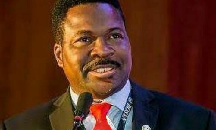 Prof Mike Ozekhome 1