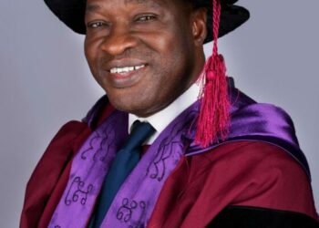 Kwara Governor Appoints Popoola As CMD Of Thomas Adewumi Varsity Teaching Hospital