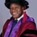 Kwara Governor Appoints Popoola As CMD Of Thomas Adewumi Varsity Teaching Hospital
