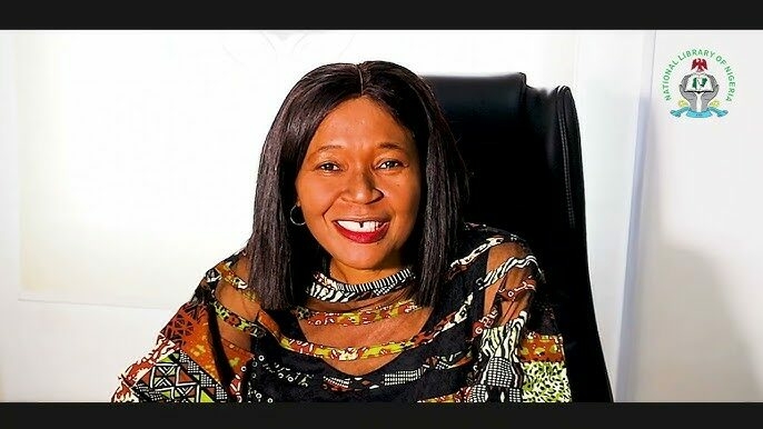 Libraries Must Innovate To Engage New Generation – Prof. Anunobi 1 Professor Chinwe Veronica Anunobi