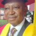 Don Tasks Federal Government On Training Workers For AI Transition At Workplace 6 Professor James Ejue