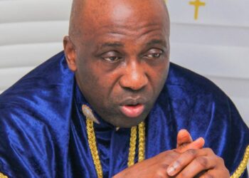 Tinubu Policies: APC Group Tackles Primate Ayodele