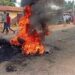 PICTORIAL: Protest Rocks Kogi Community Over Insecurity