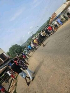 kogi community