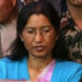 Ex-Nepal PM Khanal’s Wife Dies After Protesters Set Home Ablaze