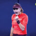 Tennis: Raducanu, Kartal Reach China Open Third Round