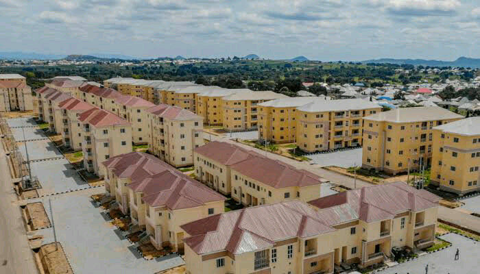 Federal Govt Backs Abuja City 10,000 Housing Project 1 Renewed Hope Affordable Housing Agenda