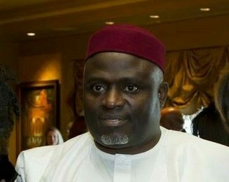 Ex-IGP Arase Didn't Die Of Food Poisoning — Agbonayinma 1 Rep. Johnson Agbonayinma e1495561356441