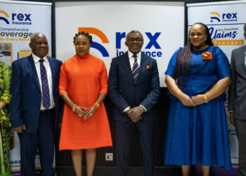 Policyholders Central To Our Transformation Agenda, Rex Insurance Assures