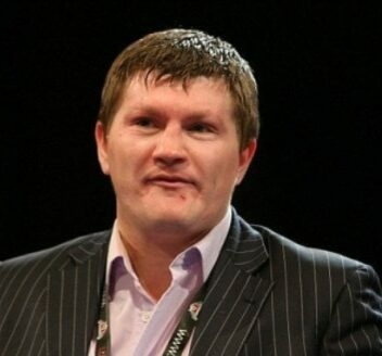 Ex-World Boxing Champion, Ricky Hatton, Dies At 46 1 Ricky Hatton