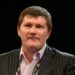 Ex-World Boxing Champion, Ricky Hatton, Dies At 46