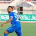 CAFCL: Rivers United Won’t Let Nigeria Down – Skipper Assures