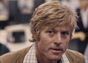 Hollywood Icon Robert Redford Dies At 89