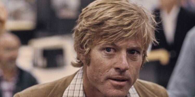 Hollywood Icon Robert Redford Dies At 89