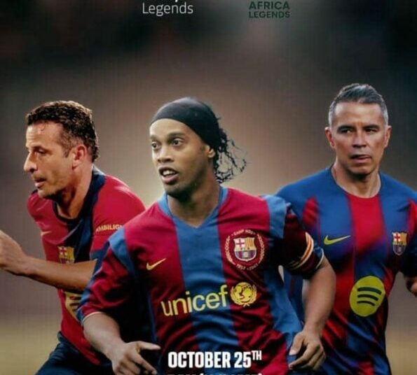 ronaldinho ronaldinho