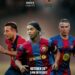 Ronaldinho, Saviola, Giuly, Other Barça Legends For Abuja Champions Cup 5 Ronaldinho, Saviola, Giuly, Other Barça Legends For Abuja Champions Cup