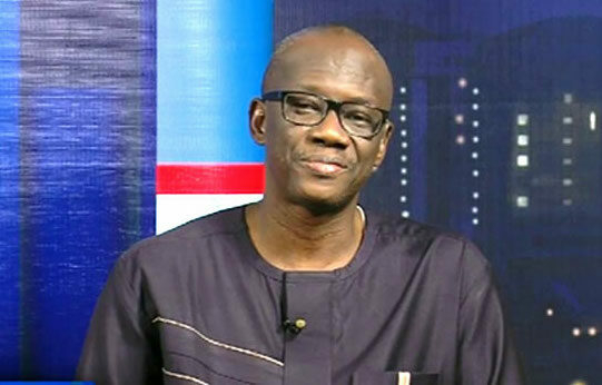 Nigerians Still Have Confidence In Electoral Process, Says INEC 1 Rotimi Oyekanmi