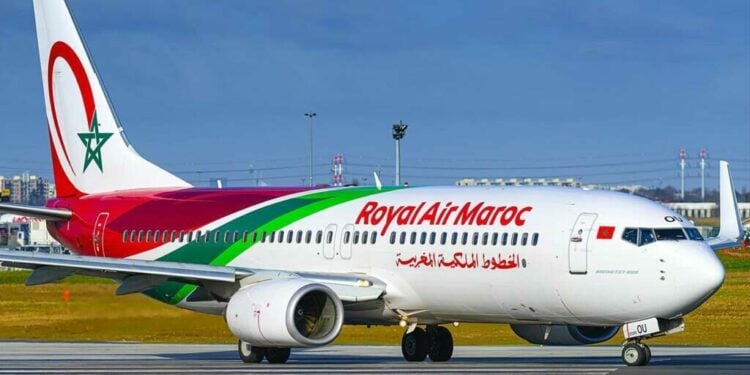 Royal Air Maroc