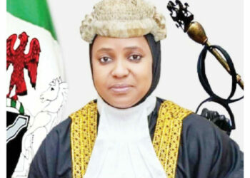 Governor Yahaya Congratulates Gombe Assembly Clerk On Re-election As Forum Of Clerks Of State Legislatures Chairperson 1 Governor Yahaya Congratulates Gombe Assembly Clerk On Re-election As Forum Of Clerks Of State Legislatures Chairperson