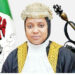 Governor Yahaya Congratulates Gombe Assembly Clerk On Re-election As Forum Of Clerks Of State Legislatures Chairperson