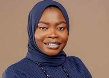 Youngest Female Lawmaker Champions Energy Reform In Kwara
