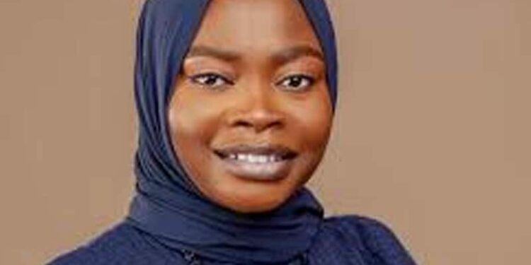 Youngest Female Lawmaker Champions Energy