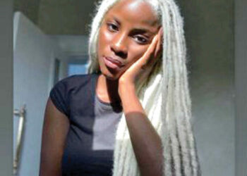 Young Artiste Ru Drops New Single ‘Woman’