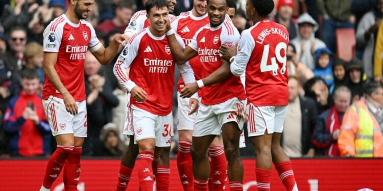 Arsenal