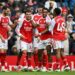Arsenal Beat Nottingham Forest 3-0 In Postecoglou’s First Game In Charge 5 Arsenal Beat Nottingham Forest 3-0 In Postecoglou’s First Game In Charge