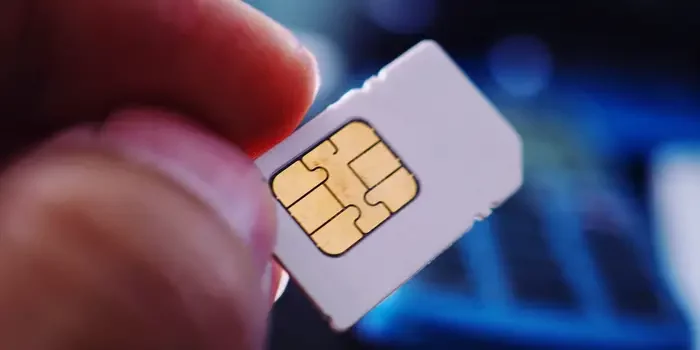 CardCentre, MTN Nigeria Partner To Unveil Sustainable SIM Cards 1 SIM card