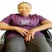 Polio Survivor Seeks System For Rehab, Empowerment, Accessibility
