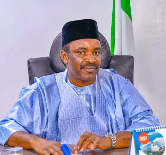 Abuja-Kaduna Rail Tracks Will Be Restored In 10 Days, Says Minister 1 Saidu Alkali