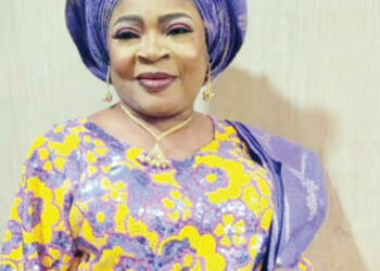 Veteran Singer Salawa Abeni Reacts To Death Rumours