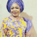 Veteran Singer Salawa Abeni Reacts To Death Rumours