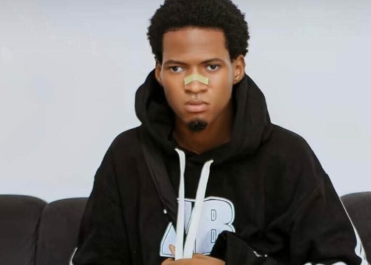 Sanku Dies In Road Accident