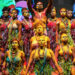 Stage Play ‘Fela And The Kalakuta Queens’ Returns To Lagos This December 5 Stage Play ‘Fela And The Kalakuta Queens’ Returns To Lagos This December