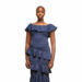 Ruffle Up! The Asioben Statement Look