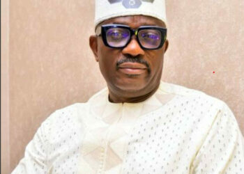 Ex-Ondo SDP Governorship Candidate, Bamidele Akingboye, Dies