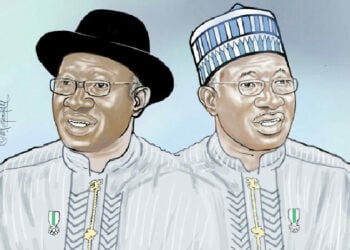 Northern Govs Back Tinubu’s Renewed Push For State Police