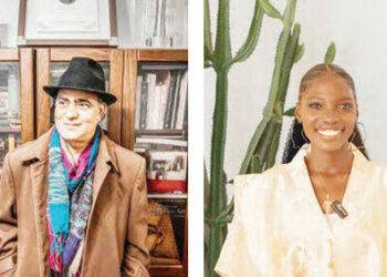 Nigeria Features At Maiden Transcontinental Translation Literature Festival