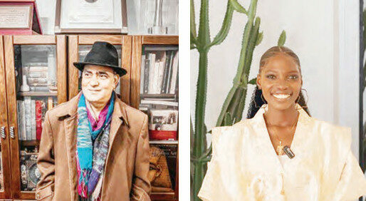 Nigeria Features At Maiden Transcontinental Translation Literature Festival 1 Screenshot 2025 09 05 094636