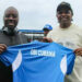 Celebrity Endorsement: Obi Cubana Cheers On As Enyimba Beat Tornadoes 1-0 In NPFL Showdown 4 Celebrity Endorsement: Obi Cubana Cheers On As Enyimba Beat Tornadoes 1-0 In NPFL ShowdownÂ